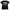 Streetwear Y2K T-shirt Pria black photo 1