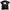 Y2K T-shirt Pria black photo 1