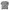 Brandy Melville Casual Cardigan Wanita Gray