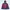 Umbro Sportswear Windbreaker Pria burgundy navy photo 1