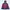 Umbro Sportswear Windbreaker Pria Burgundy Navy