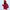 Japanese brand Gorpcore Windbreaker Pria red black photo 1