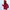 Japanese Brand Gorpcore Windbreaker Pria Red Black