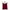 Minimalist Casual Cami top Wanita red photo 1