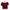 Y2K Casual Bandeau top Wanita burgundy photo 1