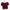 Y2K Casual Bandeau Top Wanita Burgundy