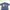 Streetwear Casual Casual Shirt Pria Navy