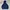 Adidas Casual Hoody Pria navy photo 1