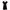 Pull & Bear Lolita Casual Summer Dress Wanita Black