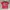 Vintage Y2K T-shirt Pria Red Pink