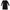 H&M Minimalist Casual Bodycon dress Wanita black photo 3