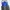 LYNXSPORT Vintage Y2K Vest Pria blue photo 4