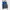 LYNXSPORT Vintage Y2K Vest Pria blue photo 1