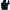 Casual Leather Jacket Pria Black