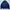 Vintage Casual Bomber Jacket Pria Navy