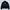 H&M Casual Bomber Jacket Pria Black