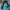 Millet Y2K Gorpcore Windbreaker Pria Gray Blue