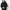 Global Work Streetwear Casual Windbreaker Pria black photo 1