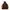 Carhartt Streetwear Indie Hoody Pria Brown