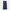 Uniqlo Minimalist Casual Midi Dress Wanita White Navy