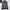 Adidas Luxury Sportswear Hoody Pria white black photo 7