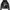 Hollister Streetwear Hoody Pria black photo 1