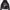 Hollister Streetwear Hoody Pria Black