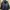 Prada Luxury Puffer jacket Pria black photo 7