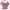 Coquette Crop top Wanita pink photo 1