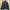 ZARA Luxury Bomber jacket Wanita black photo 8