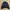 ZARA Luxury Bomber Jacket Wanita Black