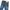 True Religion Vintage Y2K Flare pants Wanita blue photo 2