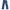 True Religion Vintage Y2K Flare pants Wanita blue photo 1