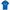 Fred Perry Streetwear Casual T-shirt Pria blue photo 1
