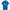Fred Perry Streetwear Casual T-shirt Pria Blue
