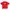 The North Face Gorpcore Sportswear T-shirt Pria red photo 1