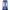 Japanese Brand Vintage Streetwear Jeans Pria Blue