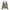 Pull & Bear Vintage Casual Fur Coat Wanita Tan