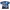 Chase Nascar Avant Garde Biker T-shirt Pria Navy Blue