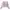 ZARA Lolita Coquette Sweater Wanita purple photo 1