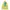 Japanese brand Y2K Emo Hoody Pria cream yellow photo 1