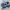 New Balance Streetwear Sneakers Pria Blue