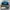 New Balance Streetwear Sneakers Pria blue photo 3