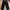Streetwear Casual Casual Pants Pria Multicolor