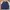 Polo Ralph Lauren Y2K Casual Sweater Pria blue photo 1