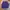 Polo Ralph Lauren Y2K Casual Sweater Wanita purple photo 1