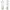 Casual Bodycon dress Wanita white photo 3