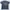 Vintage Y2K T-shirt Pria navy blue photo 1