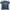 Vintage Y2K T-shirt Pria Navy Blue
