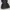 Vintage Y2K Casual dress Wanita black photo 4